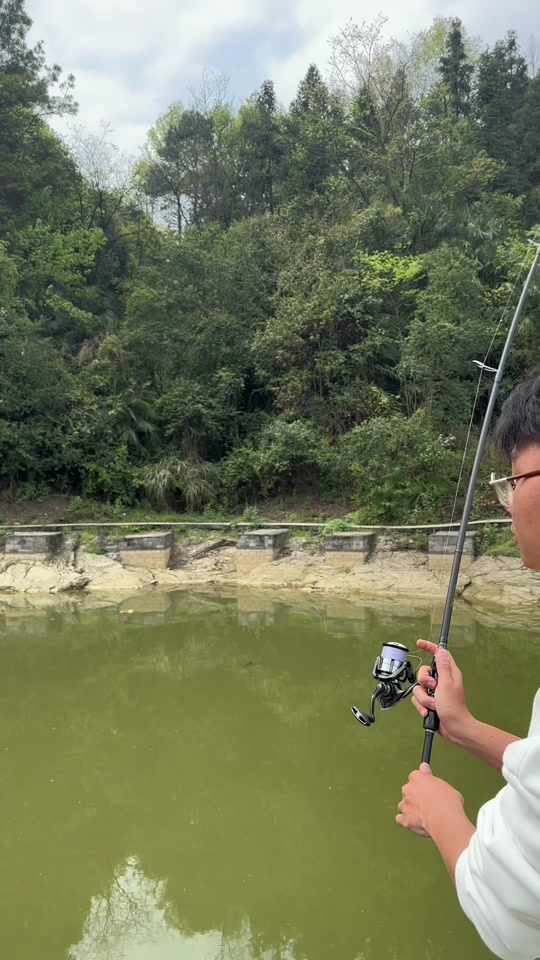 兴义哪里可以路亚(兴义市周边钓鱼野钓地点大全)