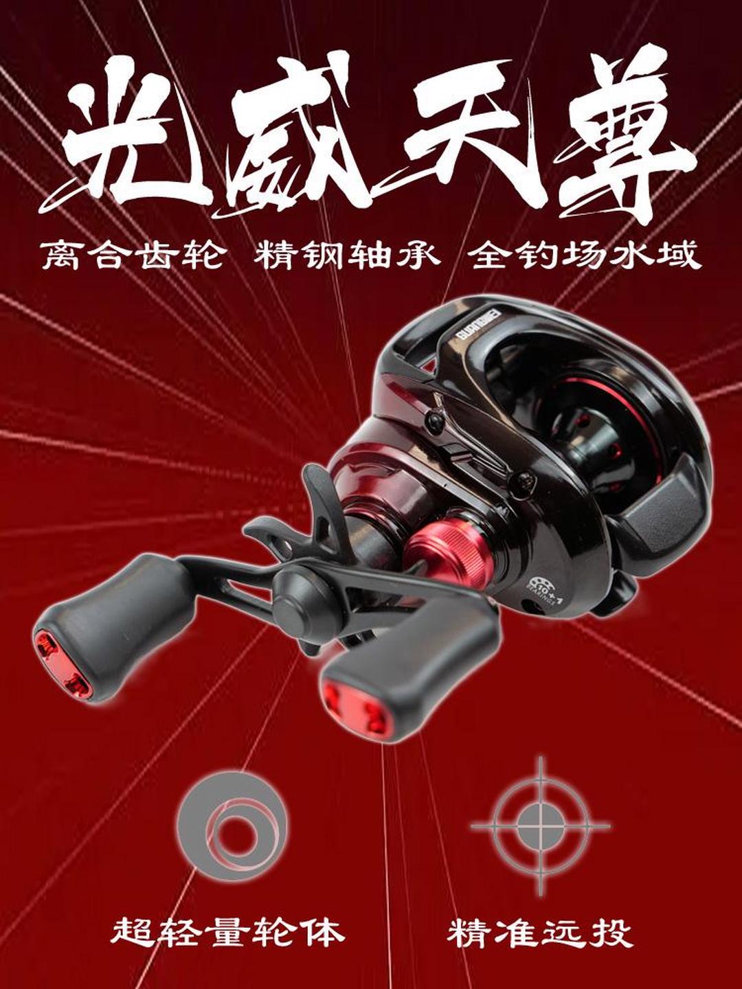 枪柄路亚图(路亚枪柄竿哪个品牌好)