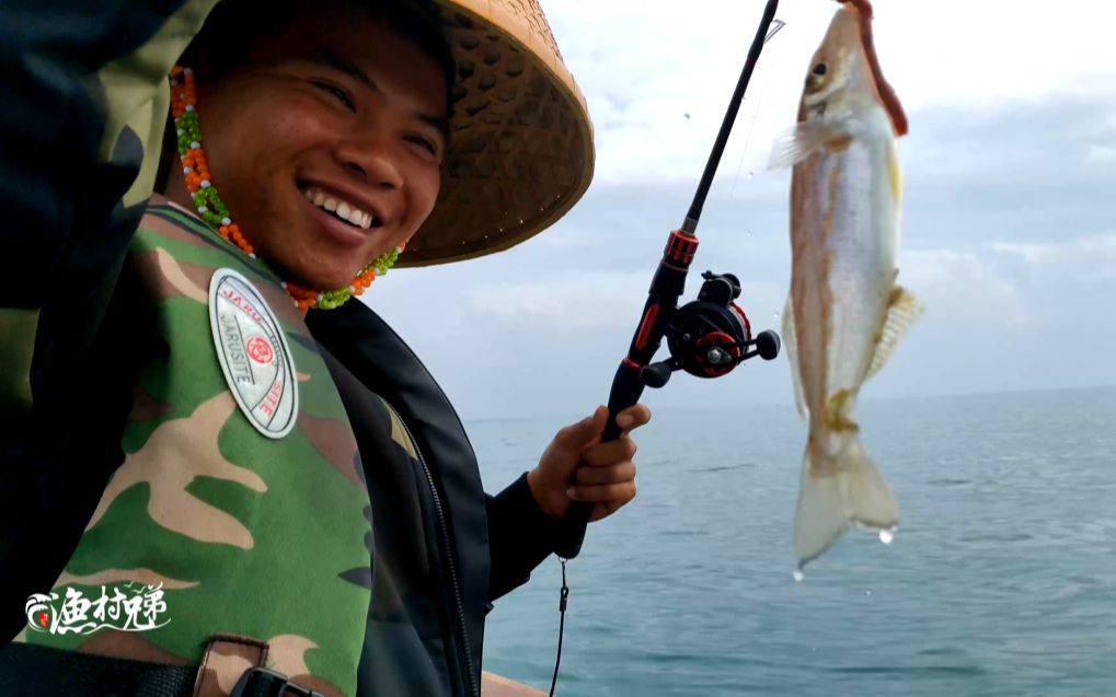 湛江哪有海钓的地方(湛江海钓收费钓点有哪些)