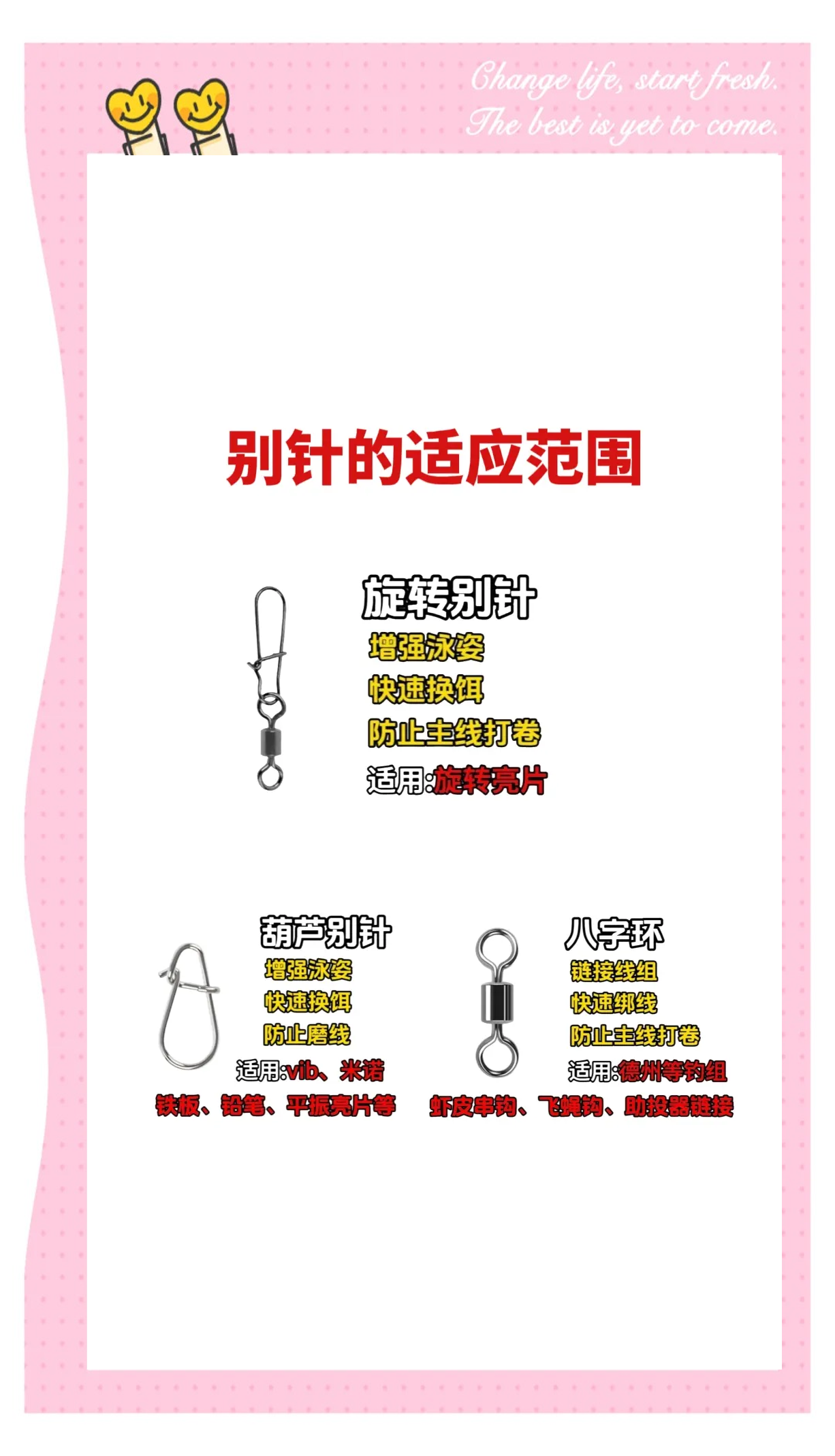 穿鱼饵技巧(怎样穿鱼饵才容易上钩)
