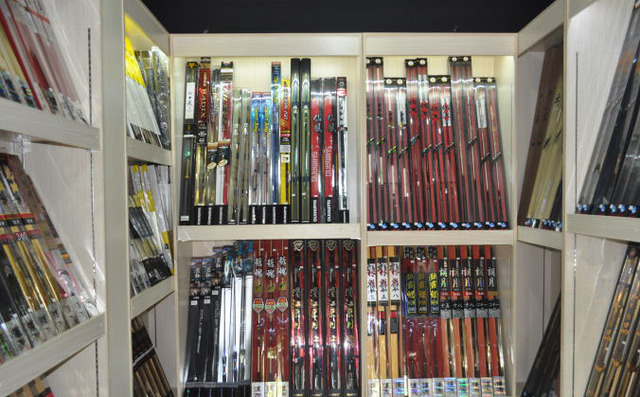 南充市最大渔具店(南充渔具批发一条街)