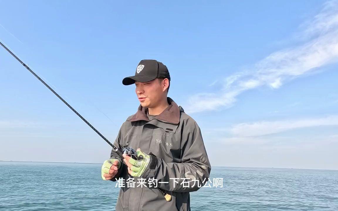 大连钓海鱼技巧(大连钓海鱼能钓到几月份)
