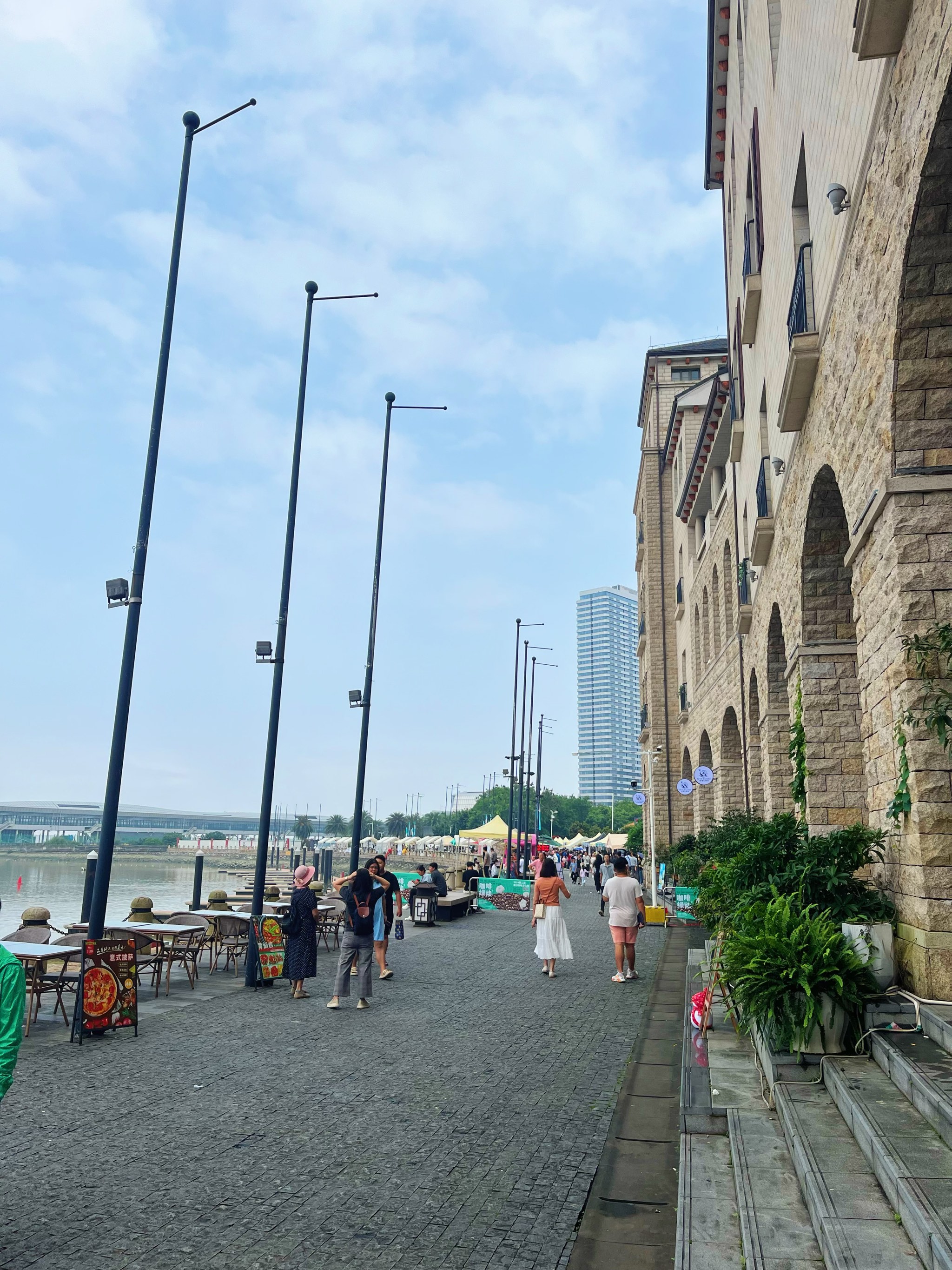 南沙路亚场(南沙油艇会在位置)