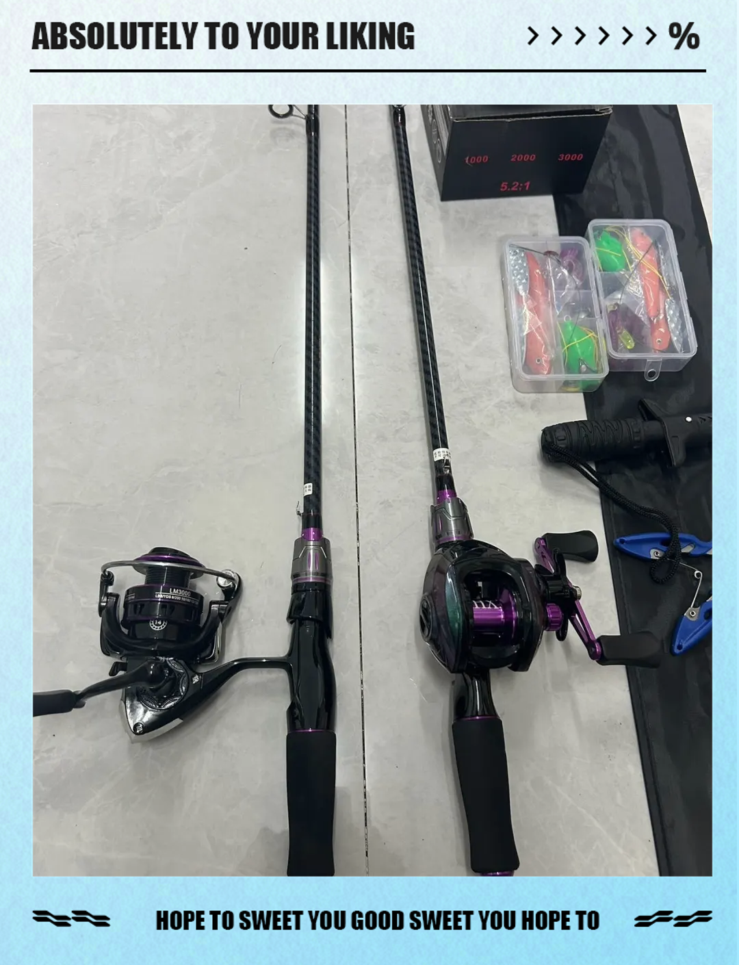 shimanodaiwa路亚(professional fishing路亚饵)