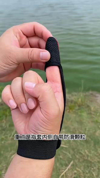 路亚手指捏住线(路亚收线一直松怎么办)