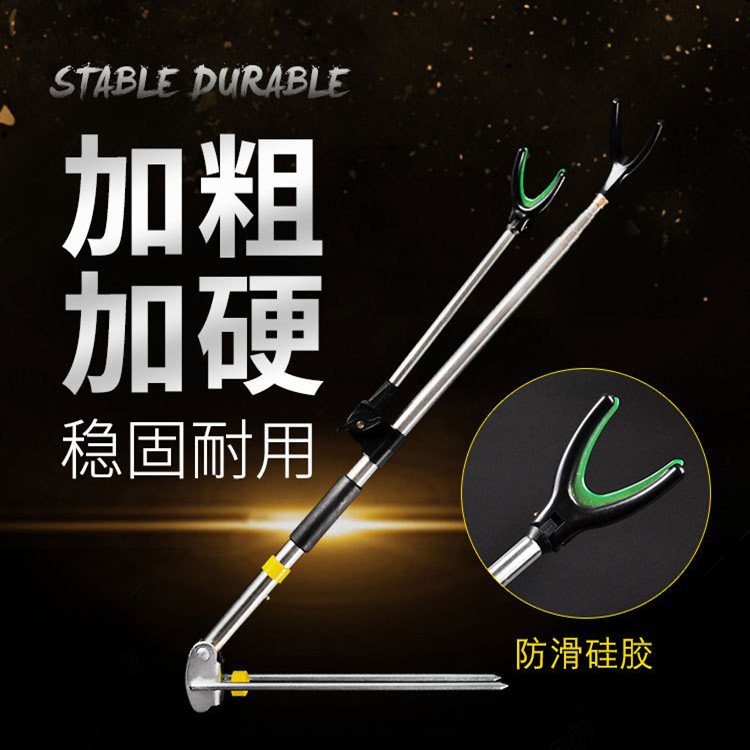 手杆渔具图片(鱼杆手杆大全啥牌最好)