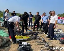 烟台金岛渔具倒闭了(威海龙源渔具有限公司)