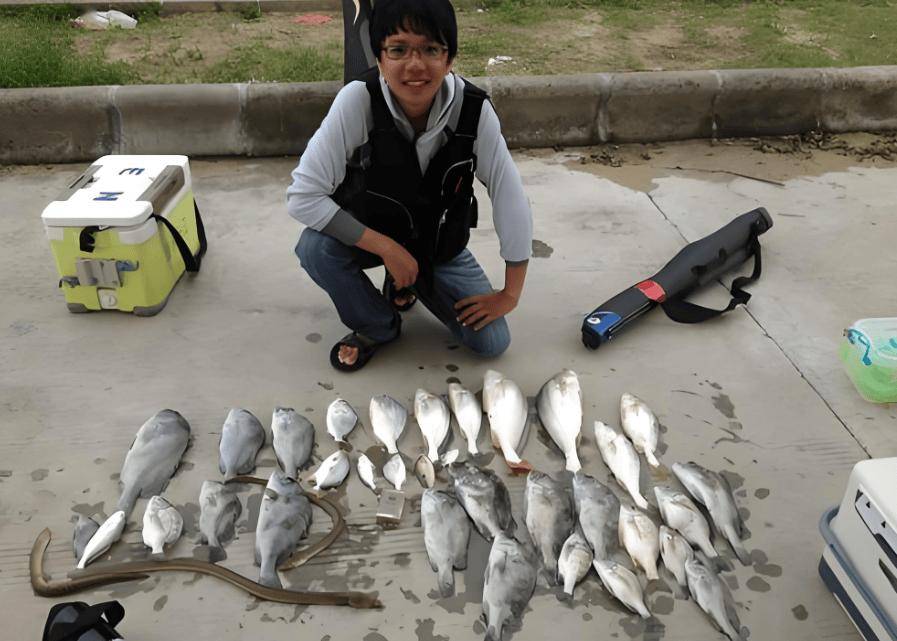 海钓台钓筏钓(海钓筏钓教学视频)