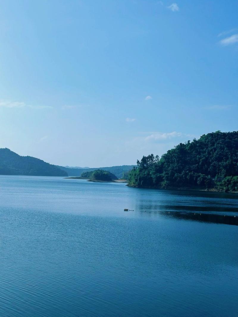 松涛水库路亚(松涛水库自驾游)