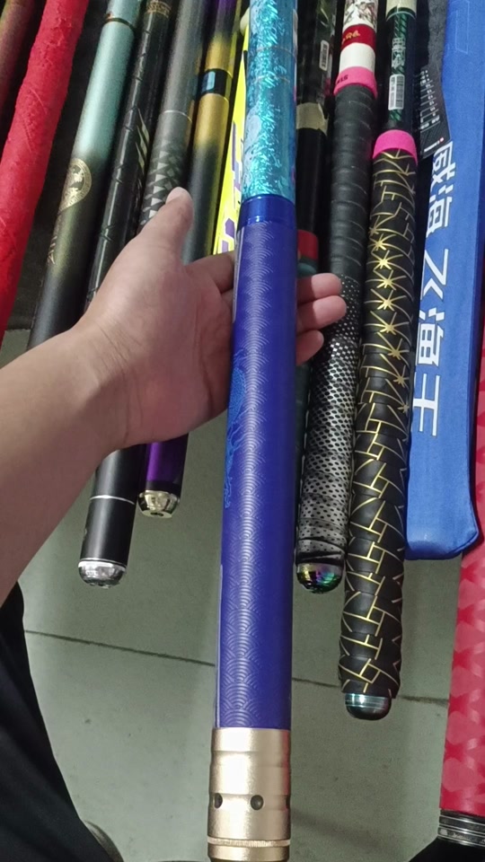 渔具比较好(渔具推荐品牌)