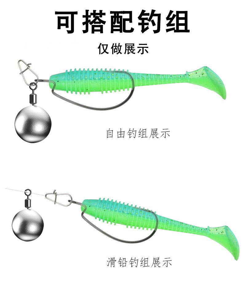 跑铅路亚(路亚漂铅手法)