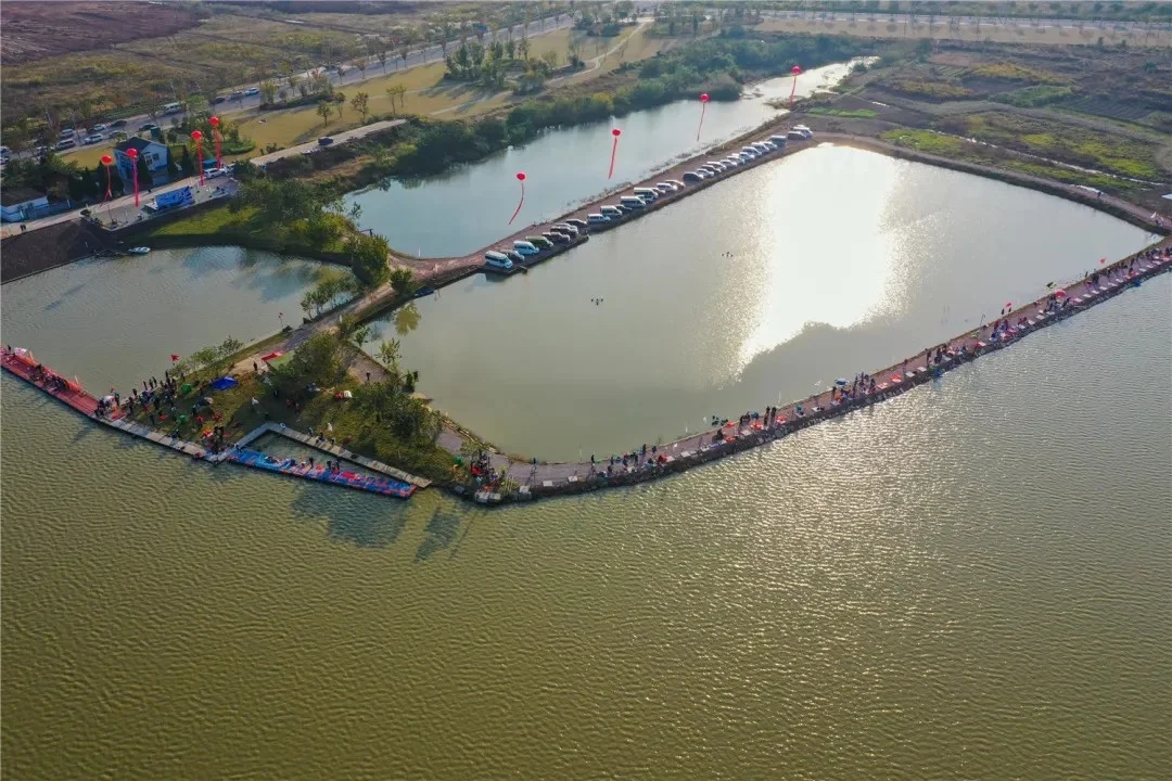 四海钓鱼知道(四海钓鱼是什么意思)