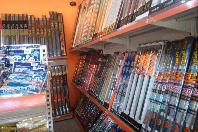 长兴渔具专卖店(长兴渔具专卖店电话)