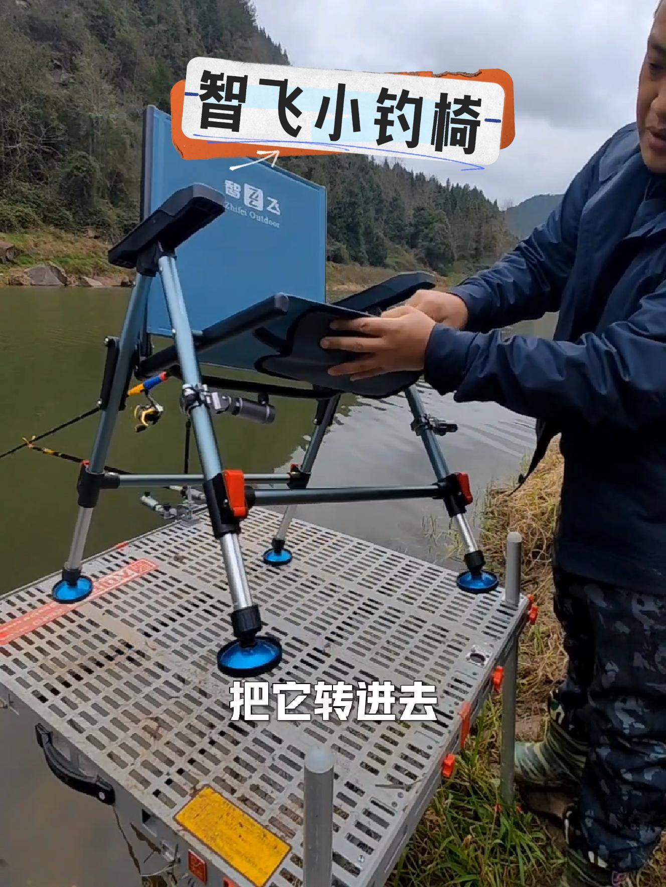 看看我的渔具(我要看我的鱼长什么样)