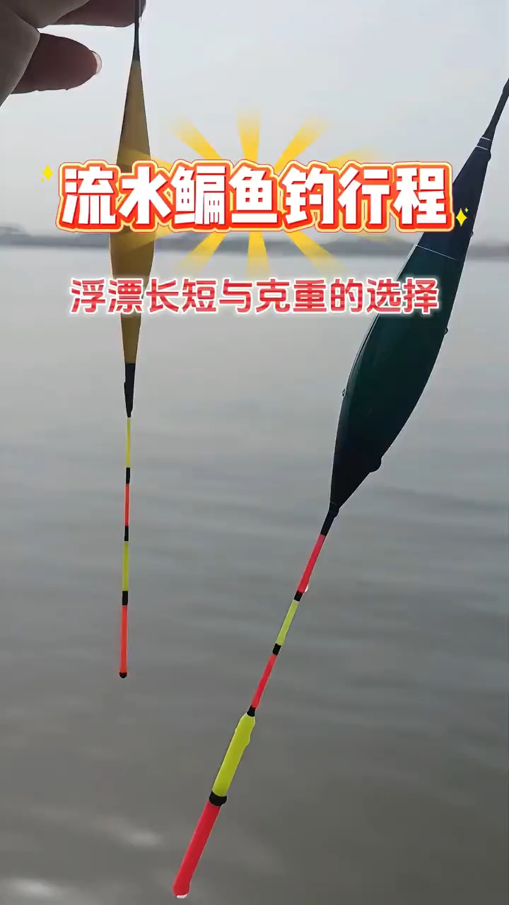 长江流水钓鳊鱼技巧(长江走水钓鳊鱼用什么饵最好)