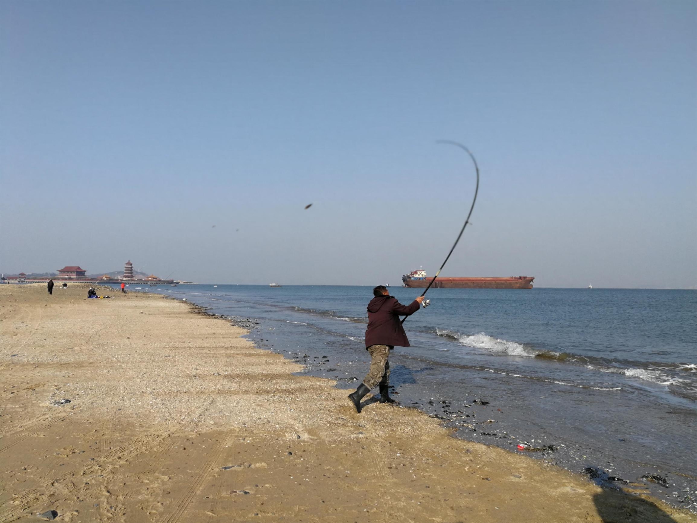 福建海钓吧(福建哪里海钓鱼多)