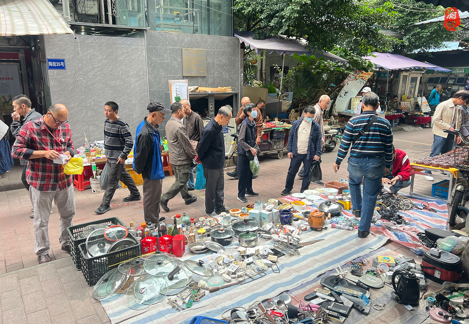 广州市渔具批发市场(广州市渔具批发市场在哪里)