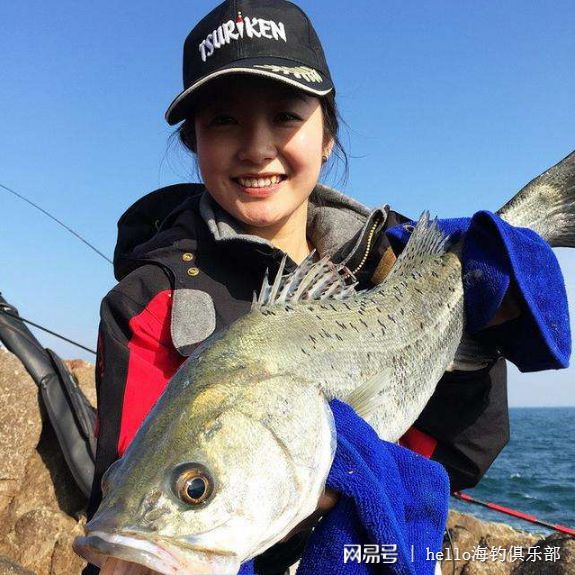 美女海钓教学技巧(美女海钓教学技巧视频)