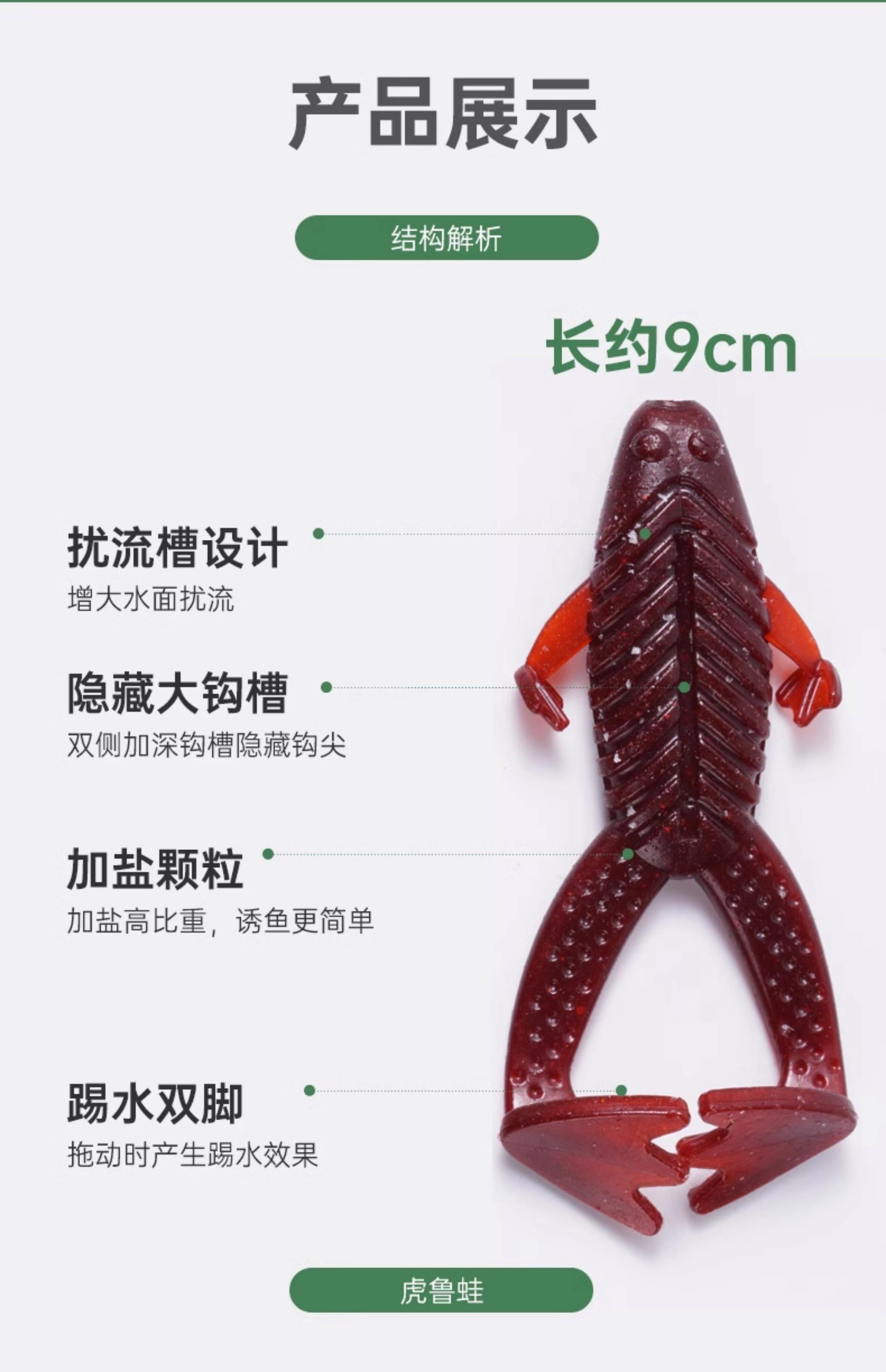 浮水型假饵钓鱼技巧(浮水型假饵钓鱼技巧和方法)
