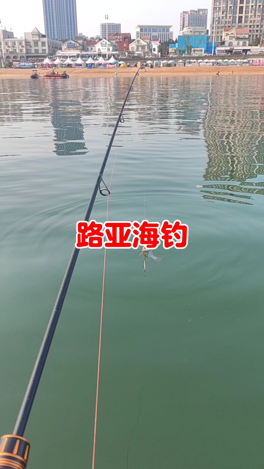 路亚和海钓区别(路亚和海钓区别是什么)