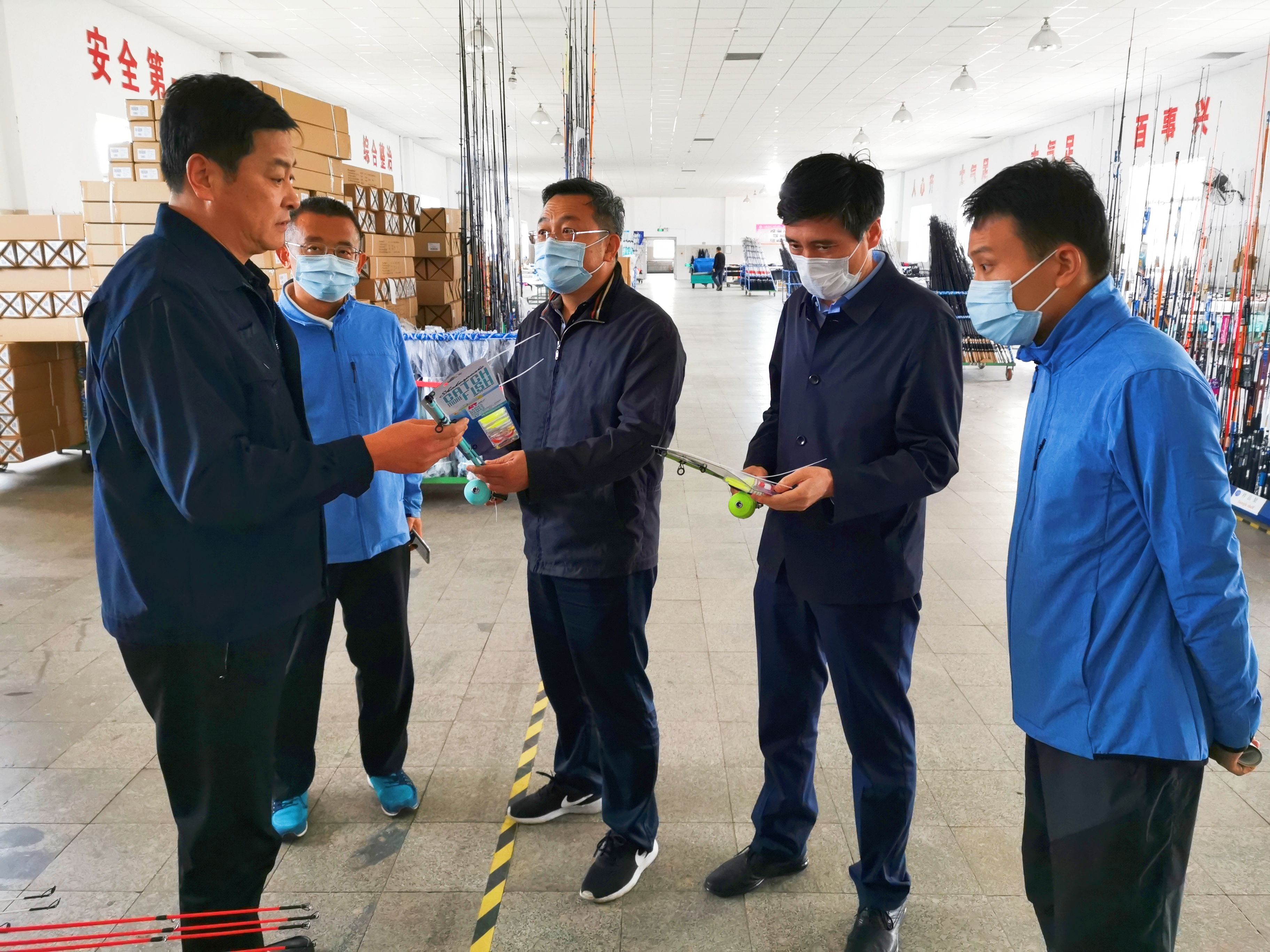 威海高区渔具厂(威海高区渔具厂招聘)