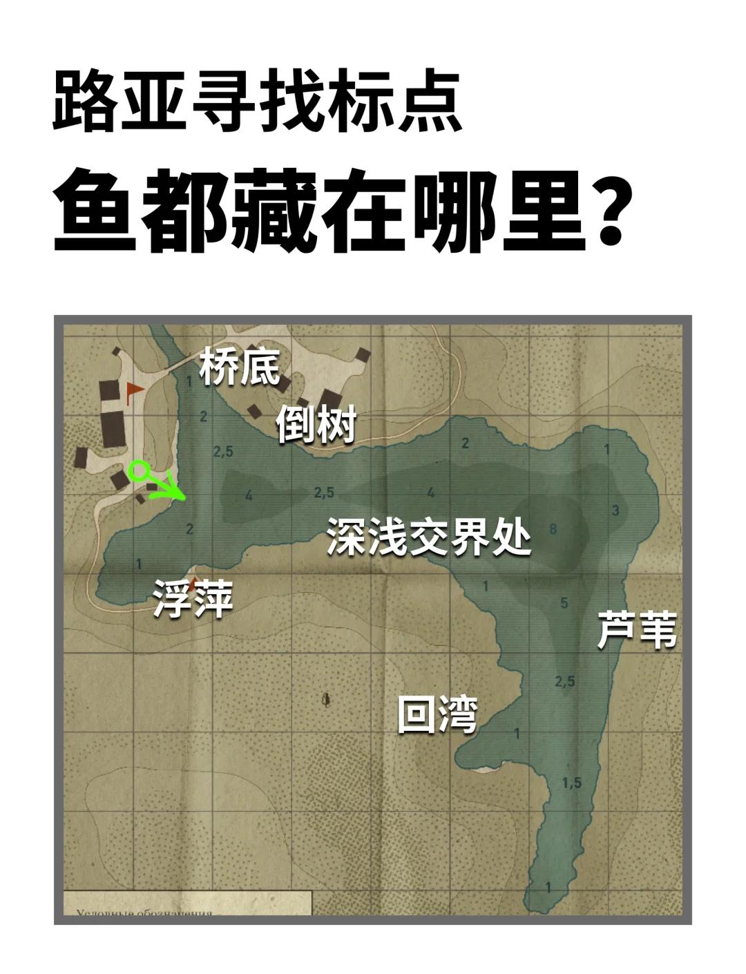河北水库路亚技巧(河北省路亚钓鱼最好地方)