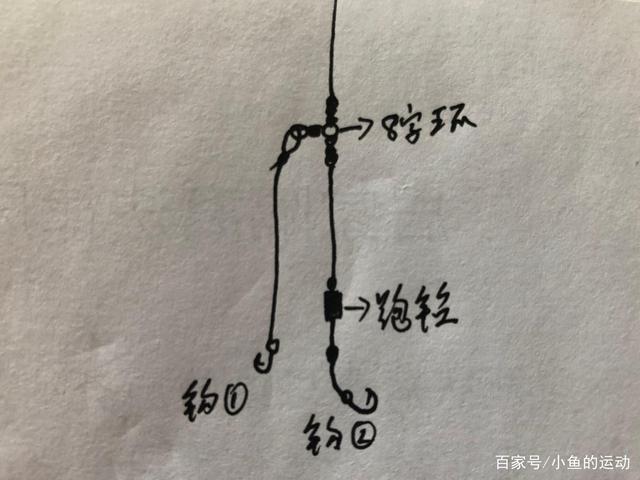 关于钓鱼筏钓技巧视频教程的信息