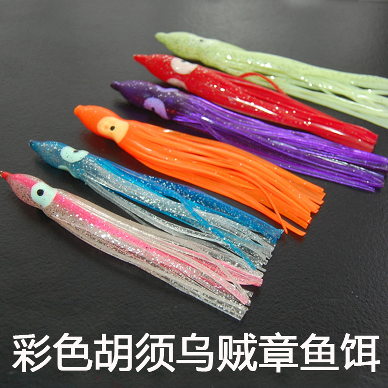 海钓装诱饵(海钓诱饵打窝使用方法)
