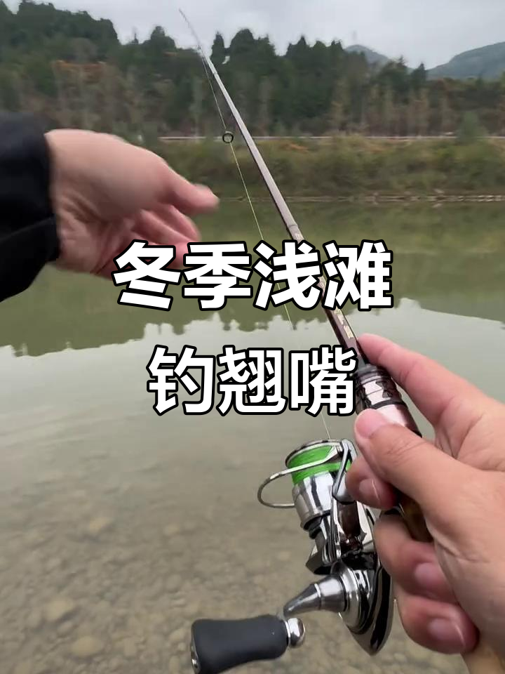 翘嘴鱼的路亚方法(翘嘴路亚怎么钓视频教程)