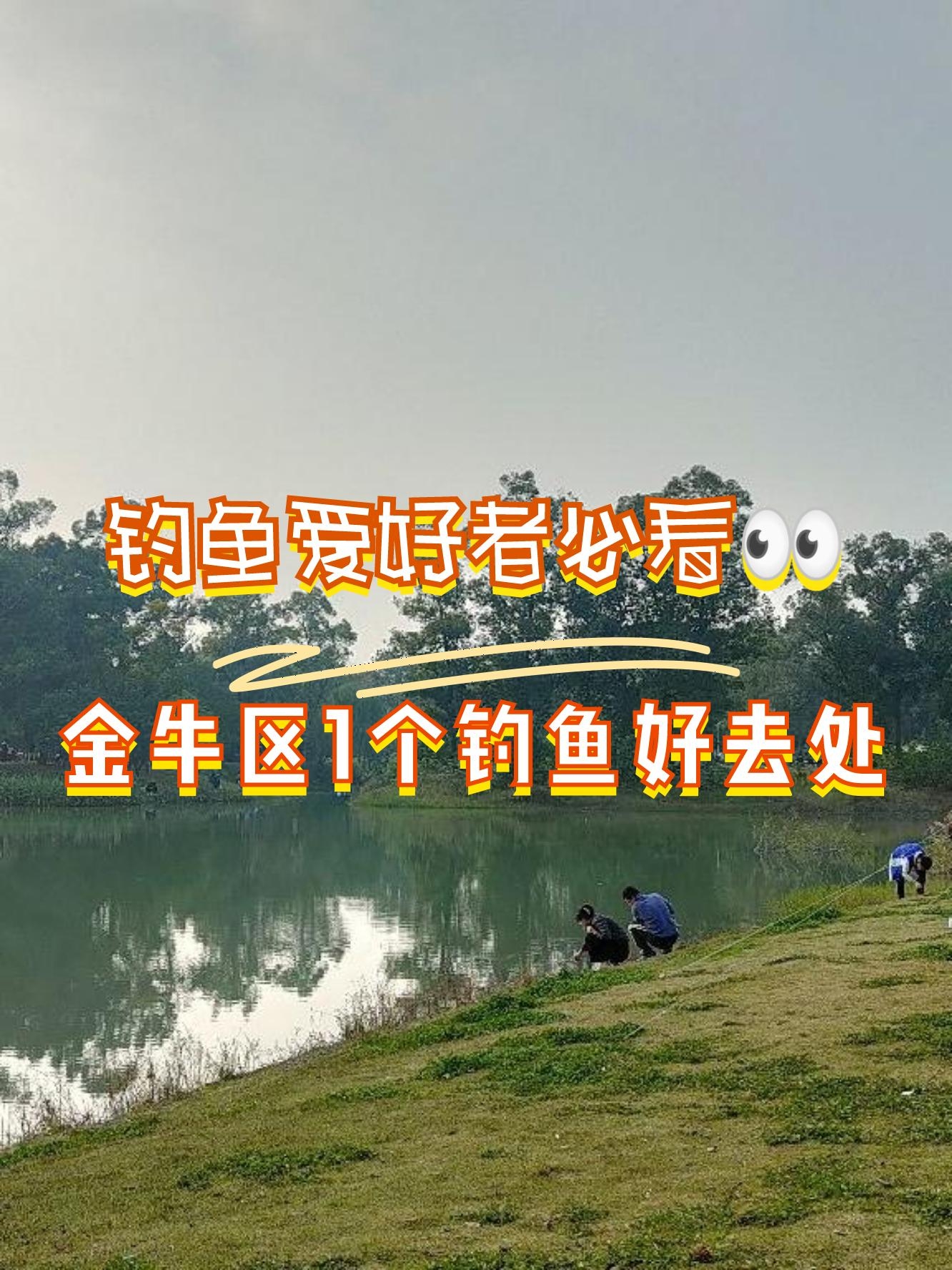 城市河道钓鱼技巧(城市河道里的鱼怎么钓)