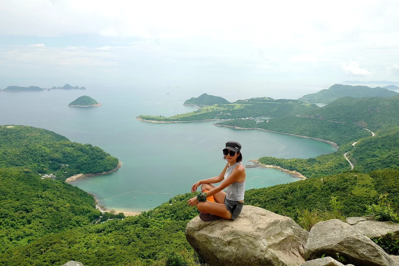 珠海钓鱼翁(珠海垂钓农庄)