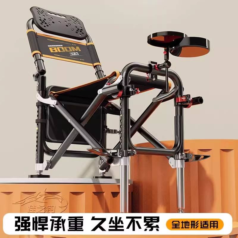 佳之钓户外渔具(佳之钓的鱼竿怎么样)