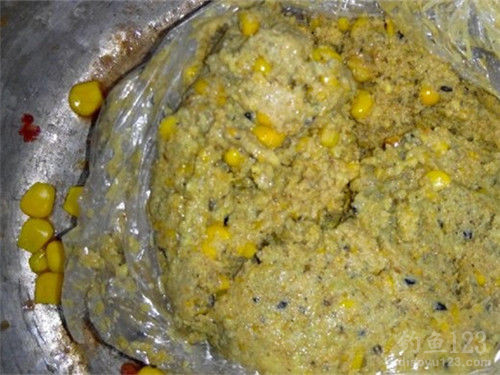 深秋钓鲤鱼饵料配方(深秋钓鲤鱼饵料配方大全)