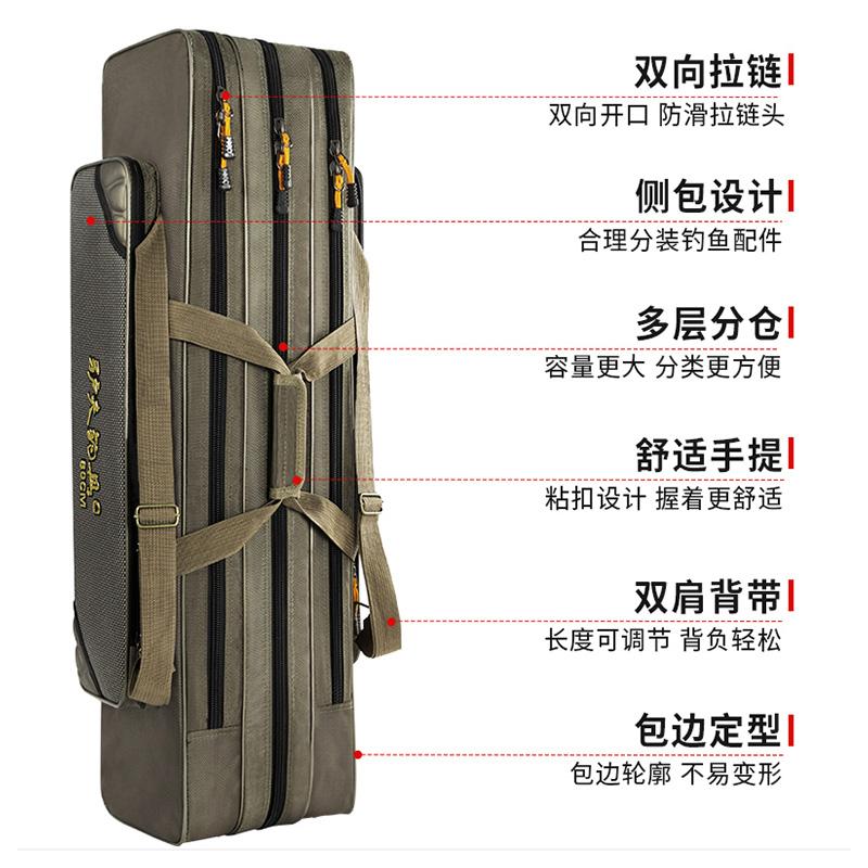 驴夫钓鱼包渔具包(驴夫钓具淘宝店叫什么名字)