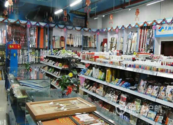 濮阳哪有渔具店(濮阳市观赏鱼批发市场)