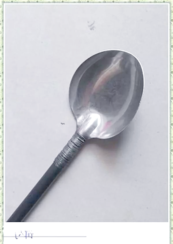 自制渔具图片(手工渔具制作视频)