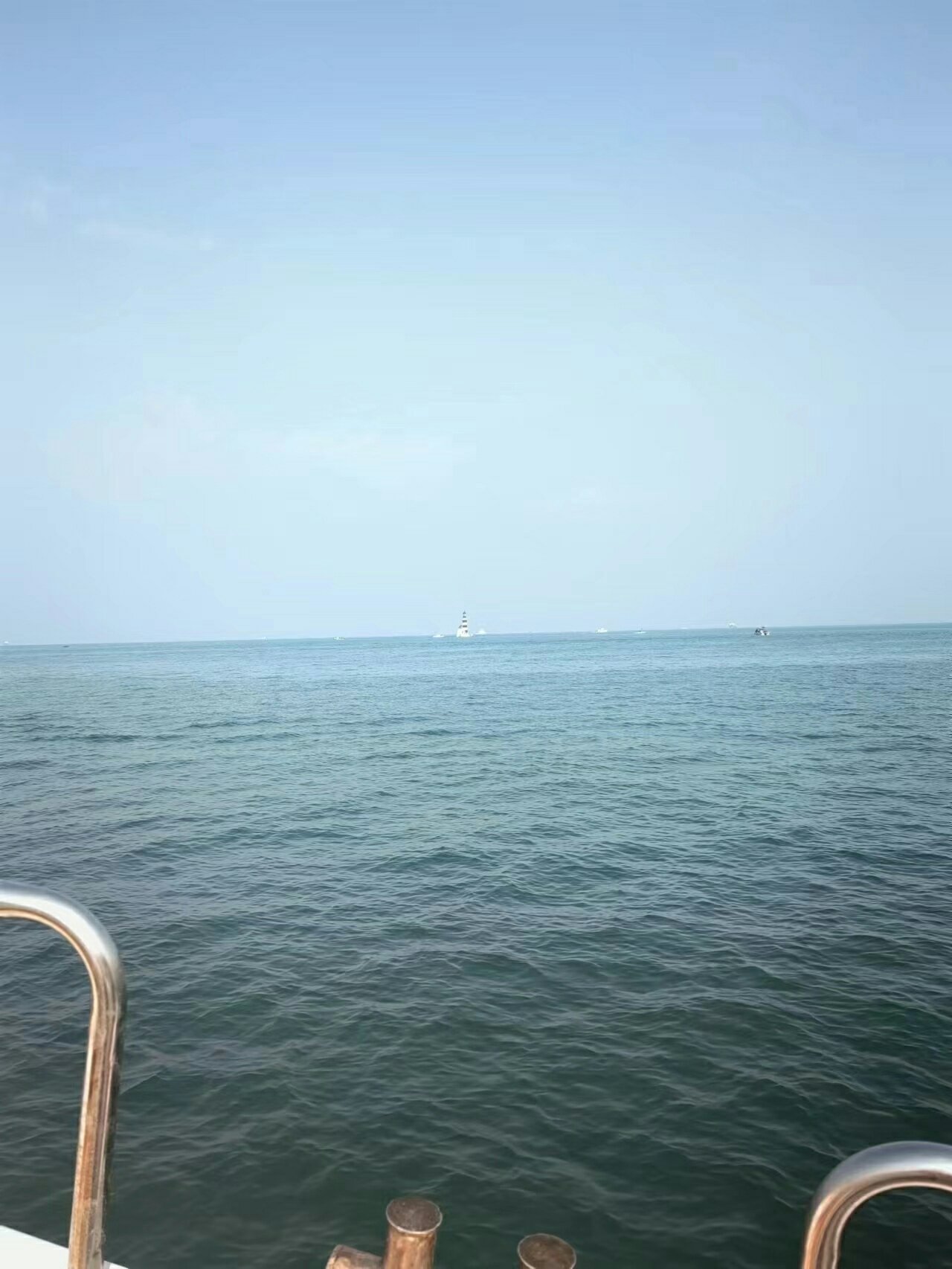 出海钓鱼层(出海钓鱼技巧大全)