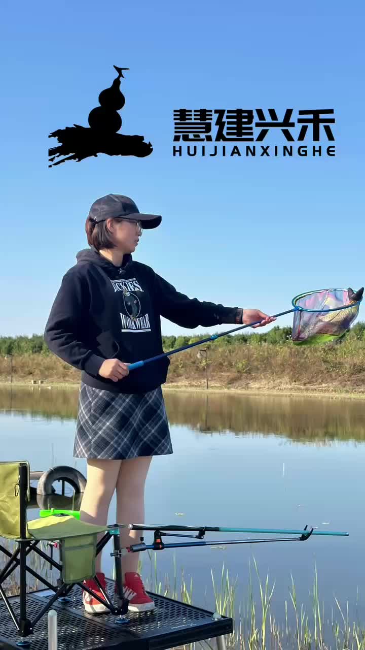 翻板钓鲢鱼技巧视频(翻板钓钓鲢鳙怎么钓?)