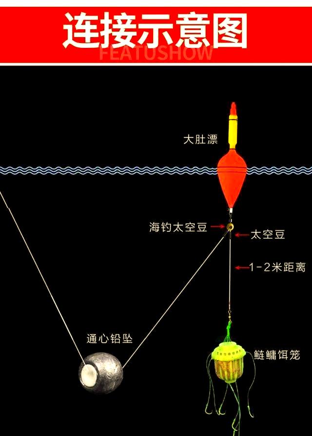 秋天用爆炸钓鱼技巧(秋天用爆炸钓鱼技巧图解)