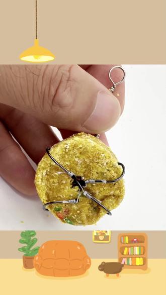 爆炸钩怎么和饵料(爆炸钩上饵料视频教程)