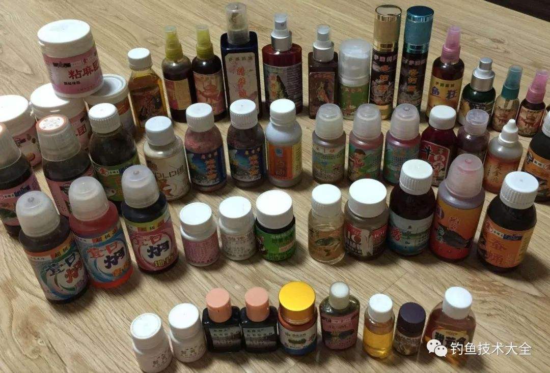 麒麟钓鱼小药使用技巧(麒麟钓鱼小药使用技巧和方法)