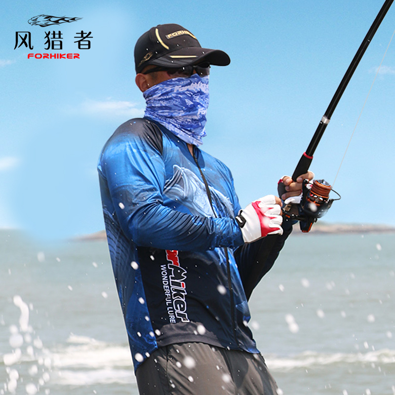 用什么钓具海钓(海钓用哪种钓法容易钓到鱼)