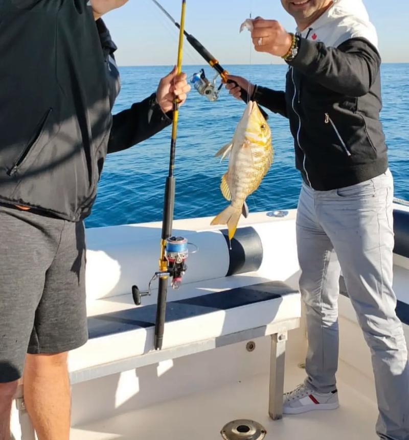 珠海海钓鱼最佳地方(珠海海钓鱼最佳地方排名)