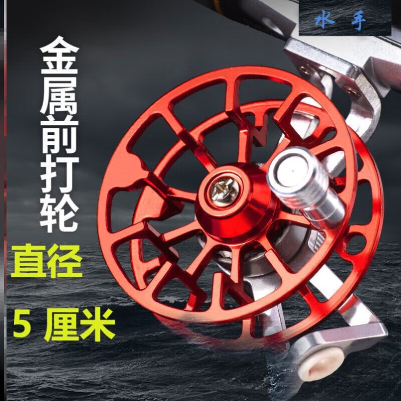 海钓绕线轮使用视频(海钓绕线轮使用视频教程)