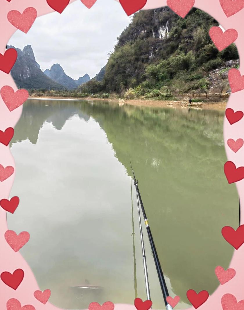 珠海钓鱼前山河(珠海前山河的鱼能吃吗)