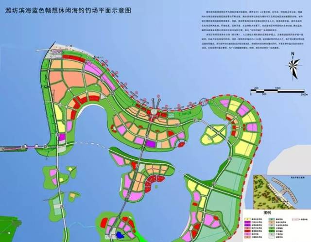 潍坊海钓几月份(潍坊海边钓鱼什么时间段)