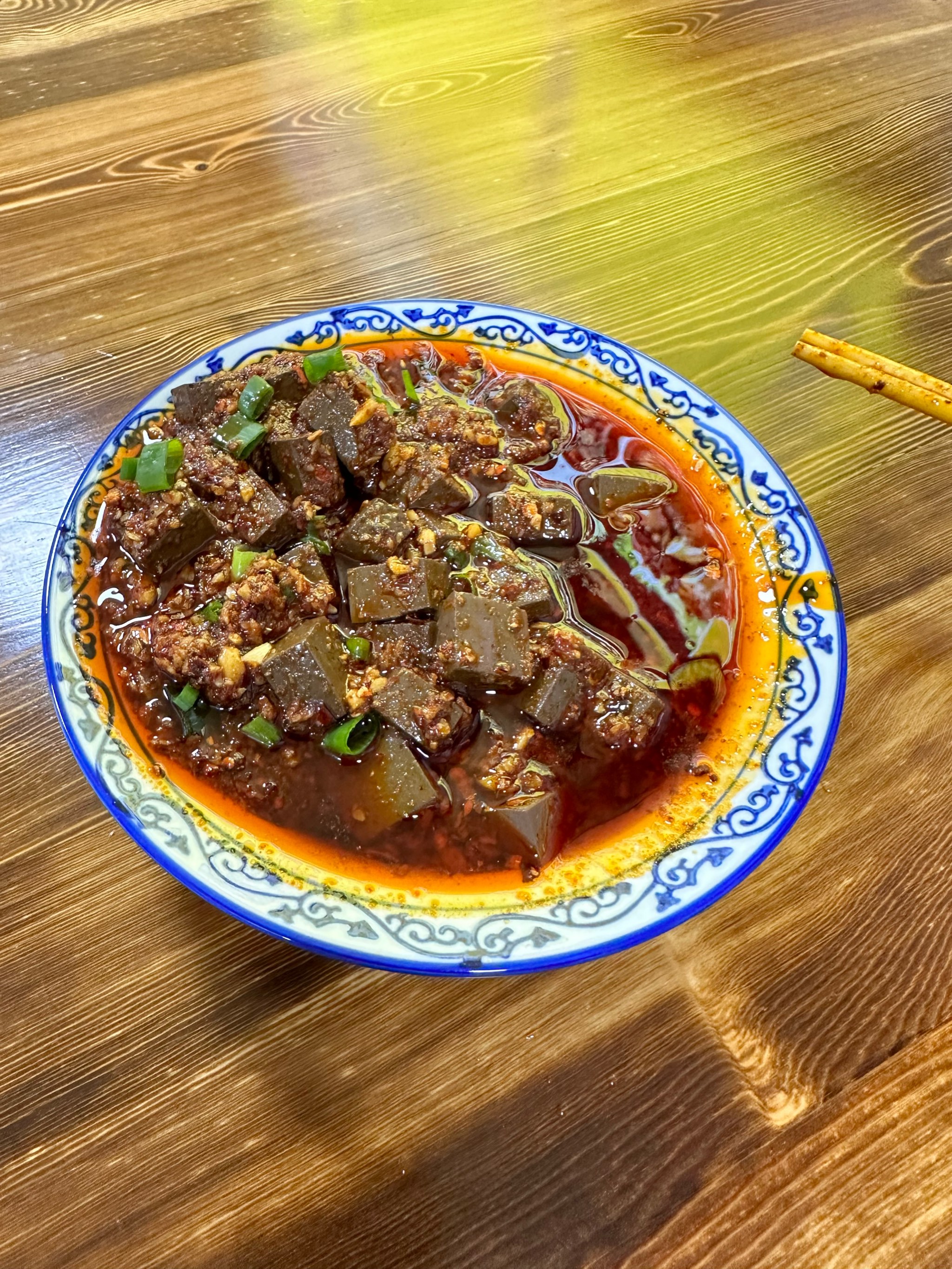 羊血饵料(羊血的诱鱼效果)
