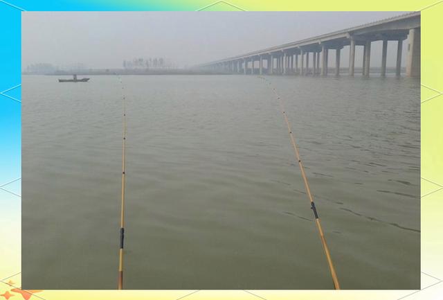 岸伐钓鱼技巧(岸筏钓鱼技巧视频)