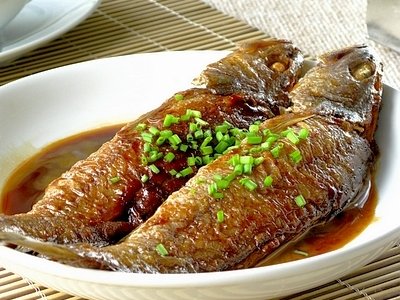东海钓米鱼做法(东海钓米鱼做法视频)