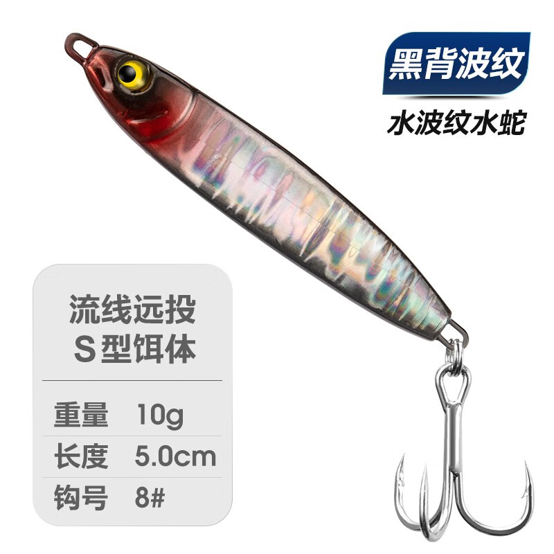 路亚钓到水蛇(路亚 蛇)